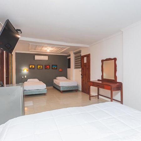 Baluarte Cartagena Hotel Boutique Εξωτερικό φωτογραφία