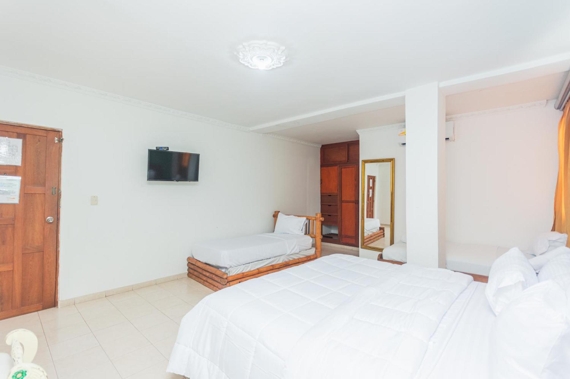 Baluarte Cartagena Hotel Boutique Εξωτερικό φωτογραφία