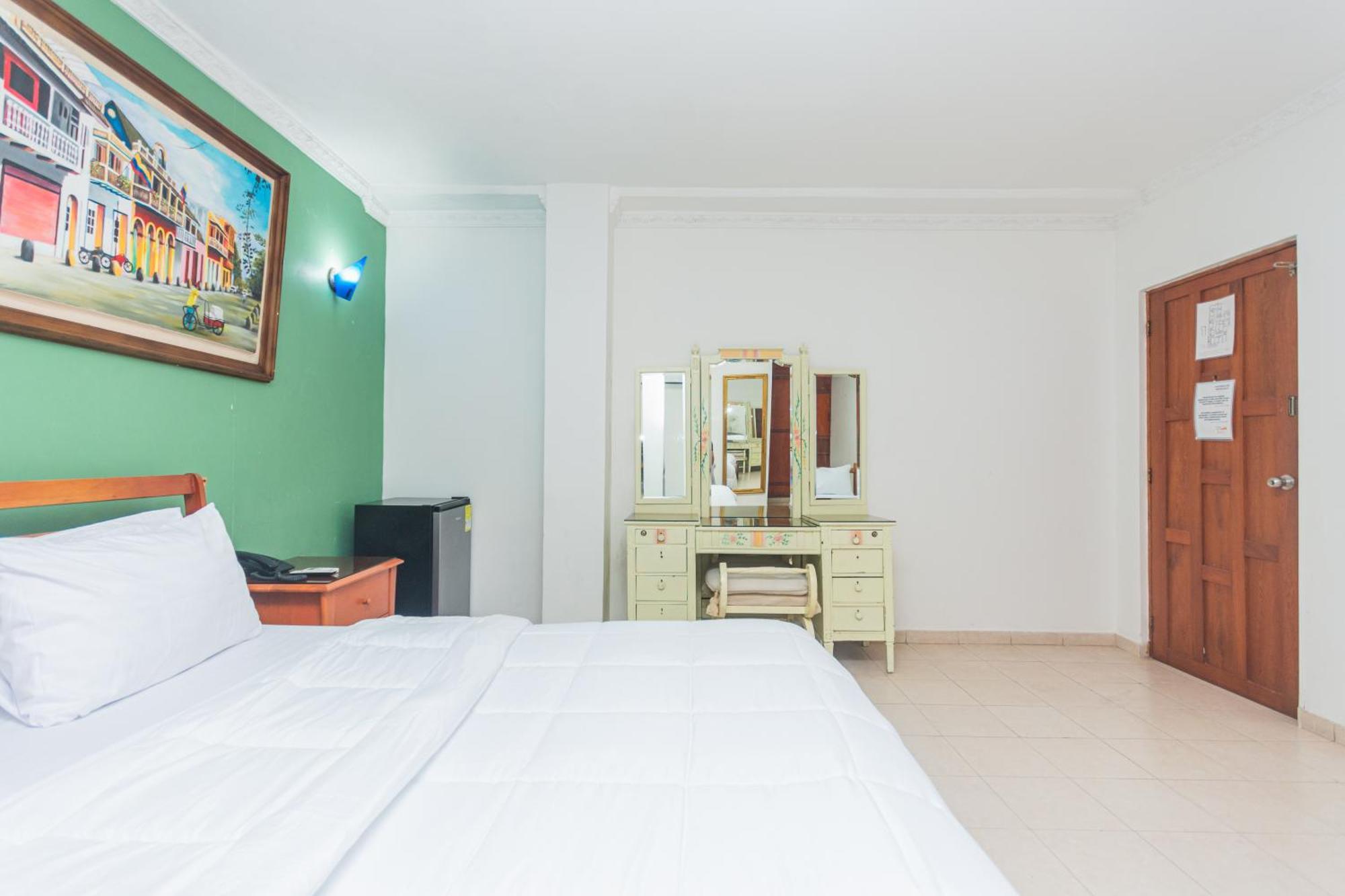 Baluarte Cartagena Hotel Boutique Εξωτερικό φωτογραφία