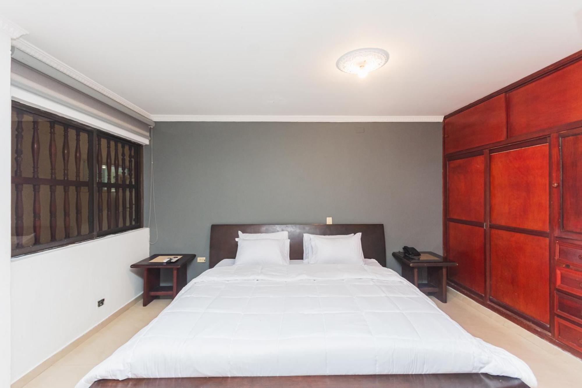 Baluarte Cartagena Hotel Boutique Εξωτερικό φωτογραφία
