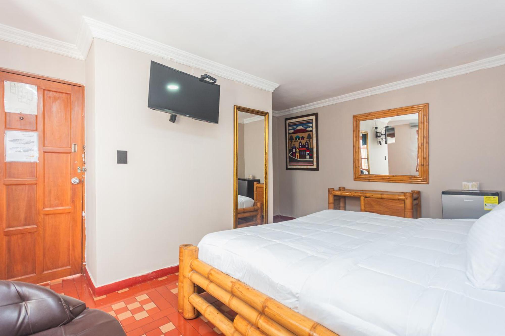 Baluarte Cartagena Hotel Boutique Εξωτερικό φωτογραφία