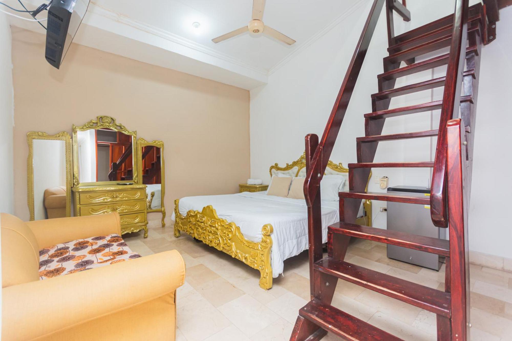 Baluarte Cartagena Hotel Boutique Εξωτερικό φωτογραφία