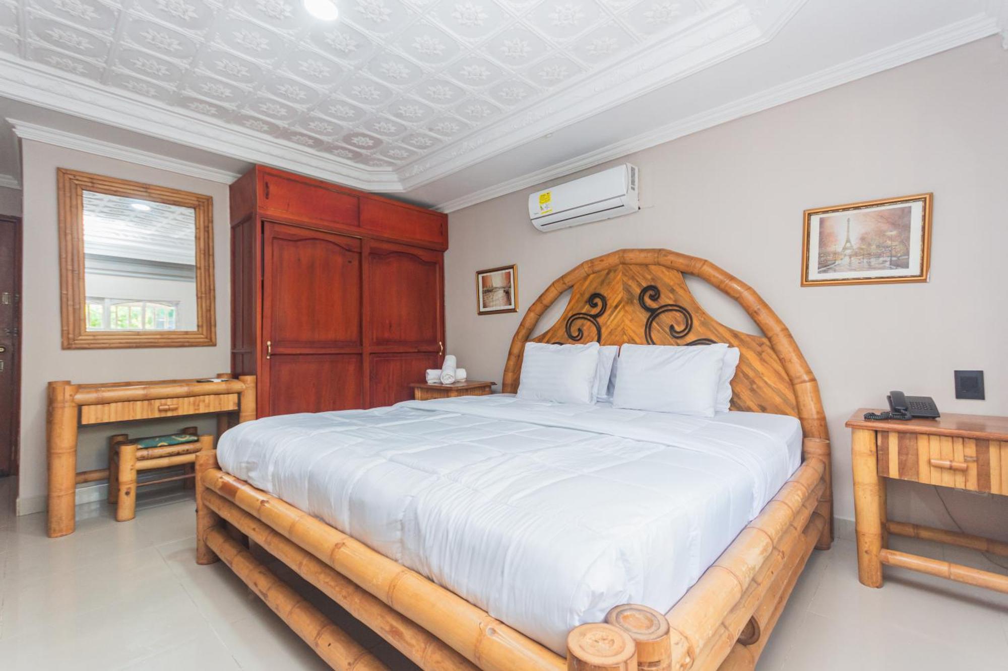 Baluarte Cartagena Hotel Boutique Εξωτερικό φωτογραφία