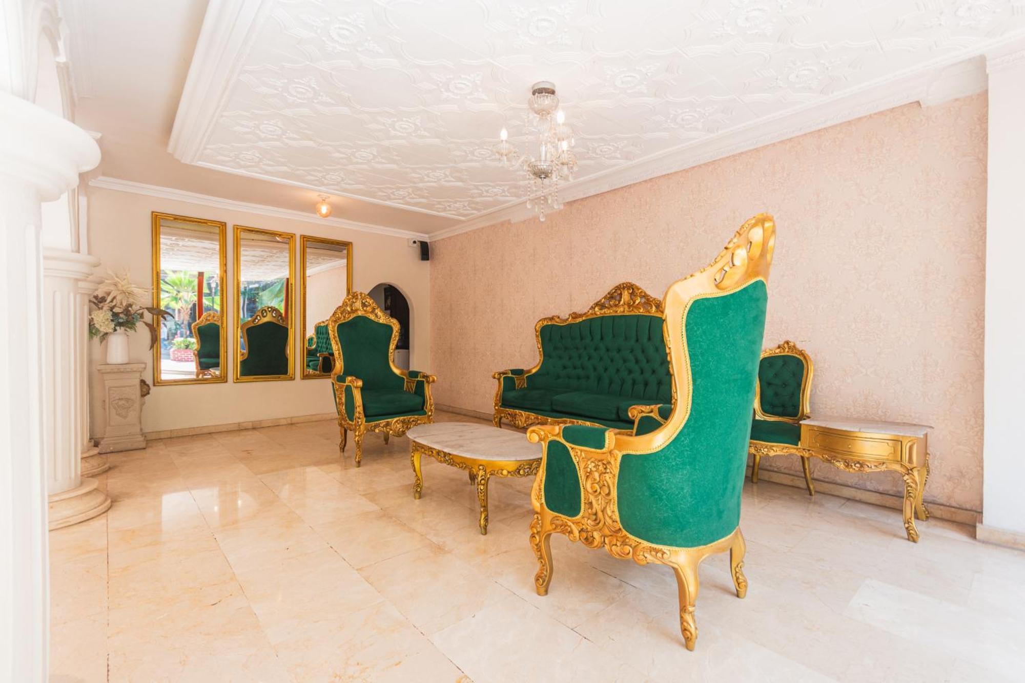 Baluarte Cartagena Hotel Boutique Εξωτερικό φωτογραφία