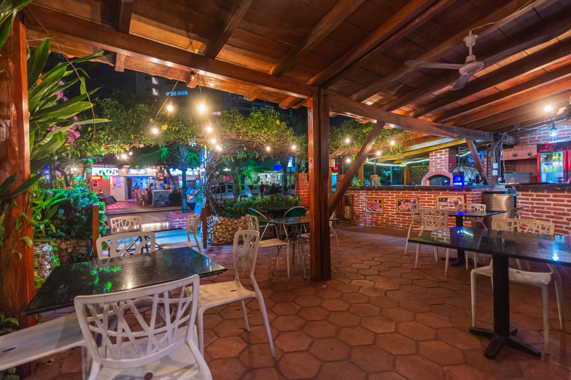 Baluarte Cartagena Hotel Boutique Εξωτερικό φωτογραφία
