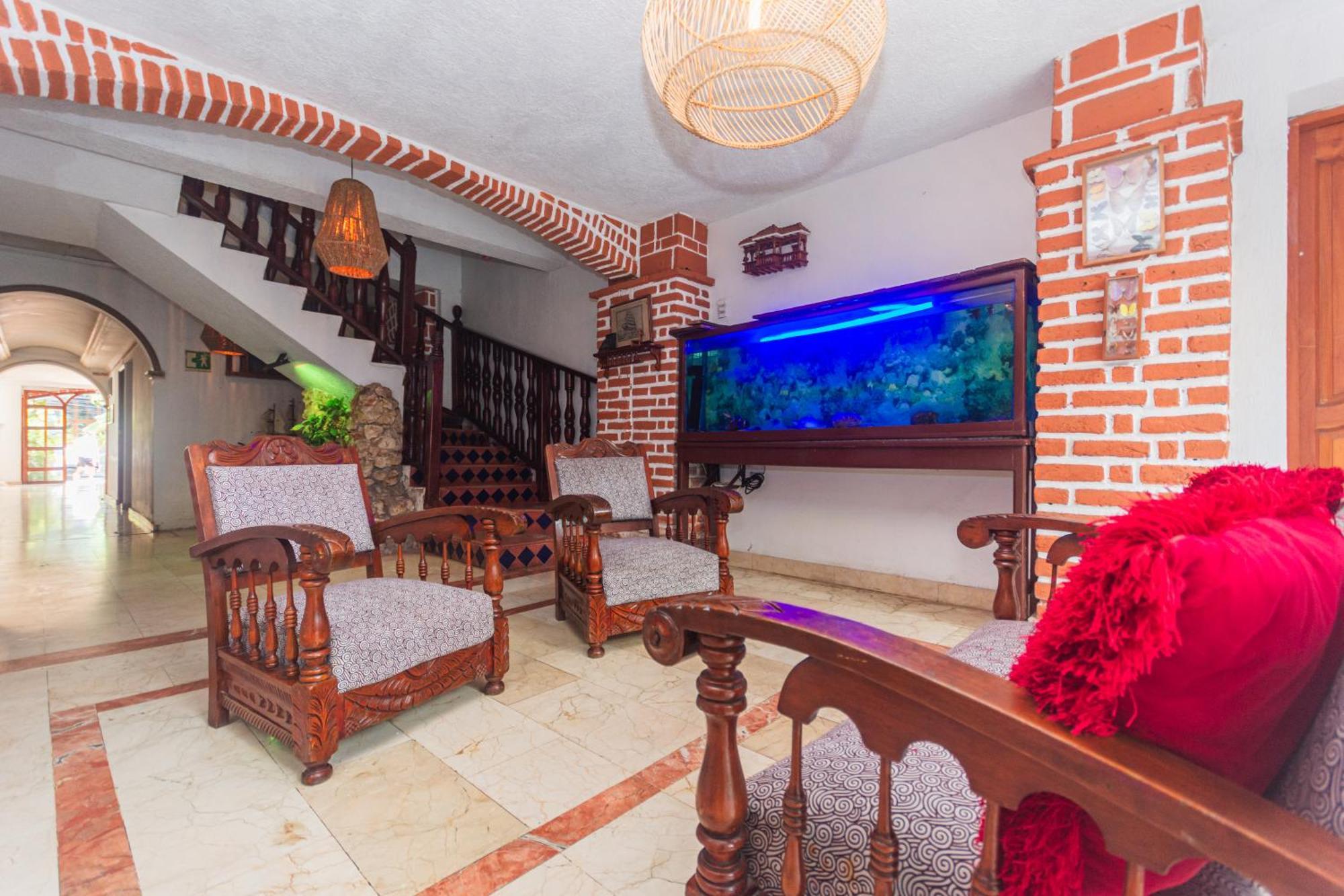 Baluarte Cartagena Hotel Boutique Εξωτερικό φωτογραφία