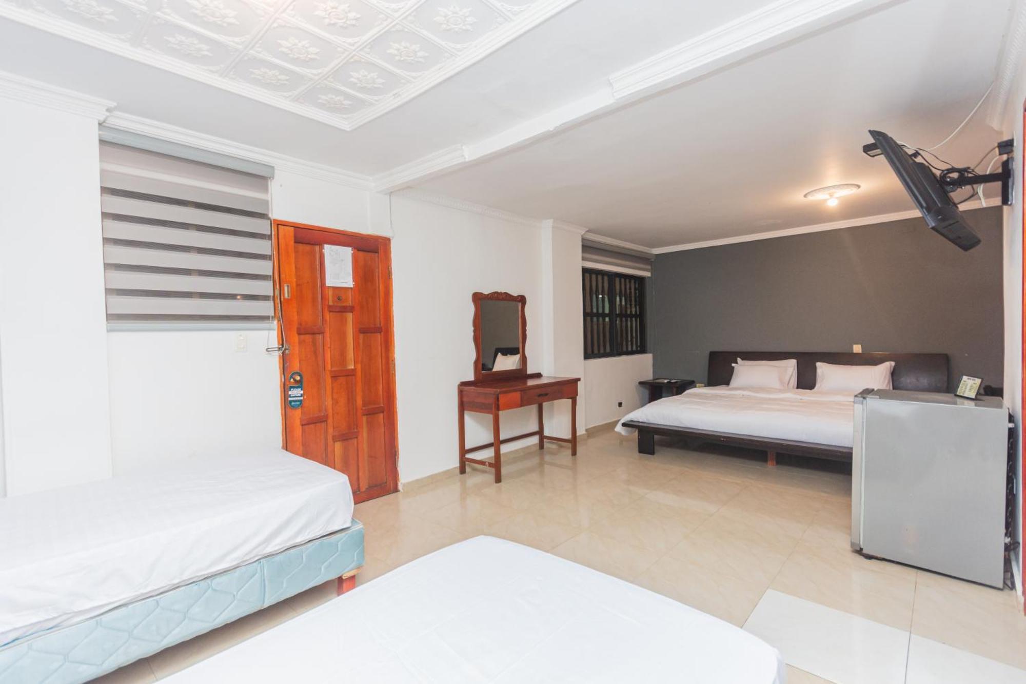 Baluarte Cartagena Hotel Boutique Εξωτερικό φωτογραφία