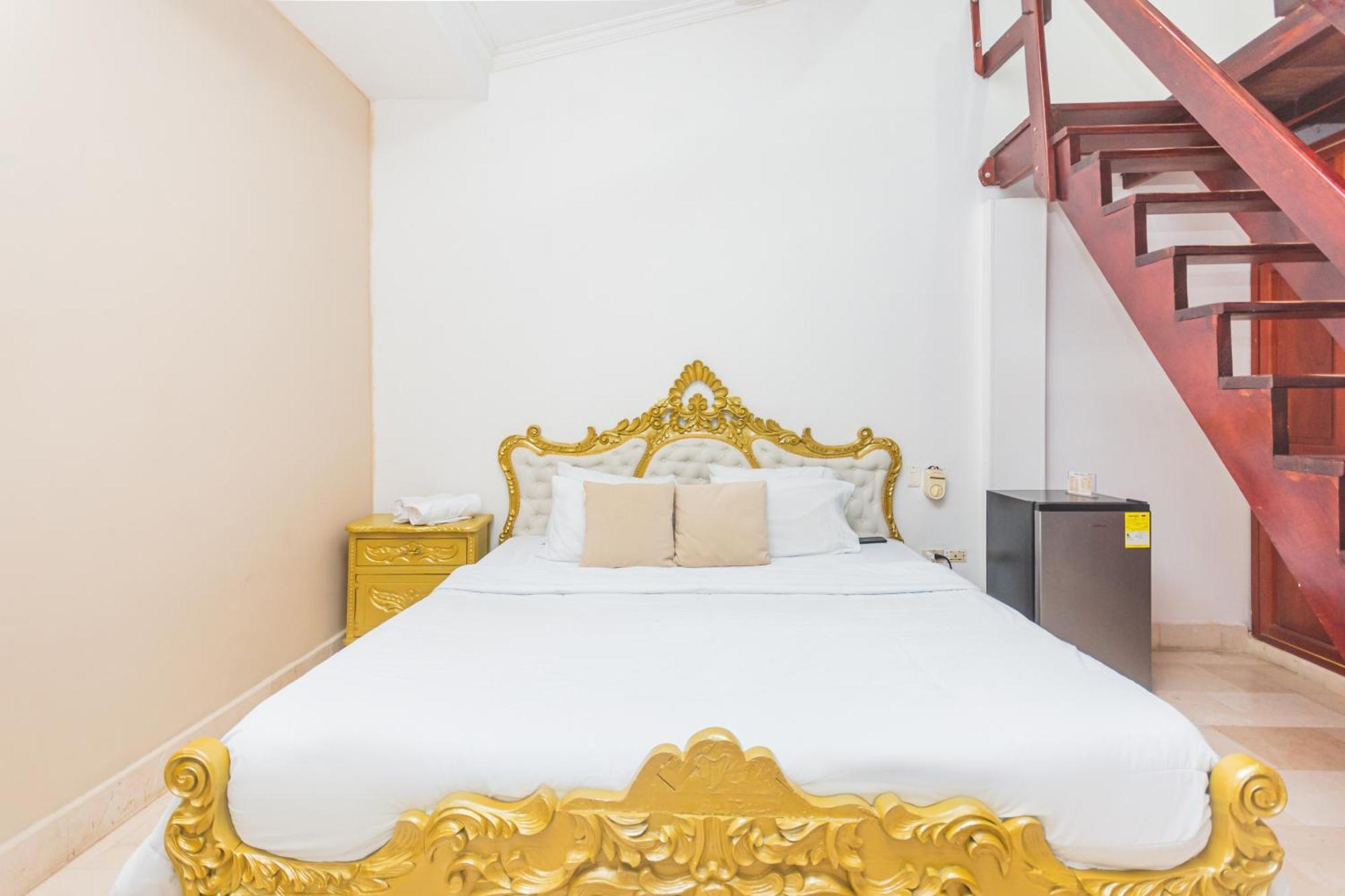Baluarte Cartagena Hotel Boutique Εξωτερικό φωτογραφία