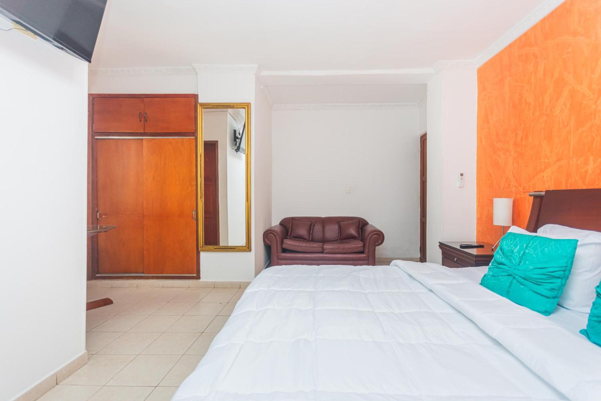 Baluarte Cartagena Hotel Boutique Εξωτερικό φωτογραφία
