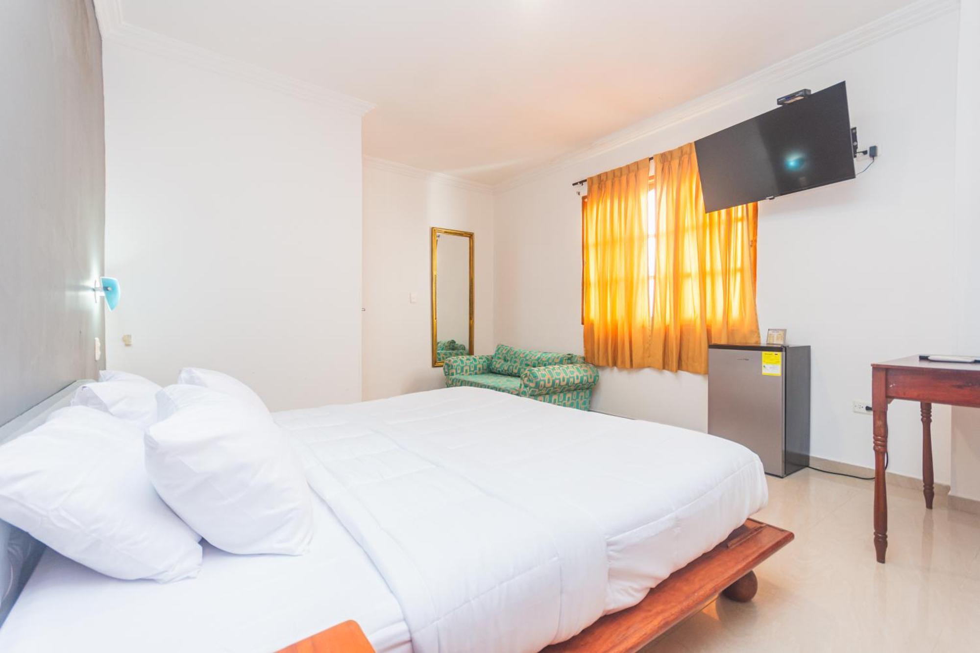Baluarte Cartagena Hotel Boutique Εξωτερικό φωτογραφία