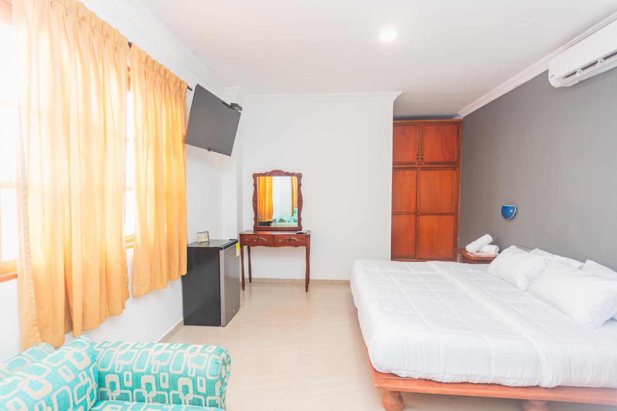 Baluarte Cartagena Hotel Boutique Εξωτερικό φωτογραφία