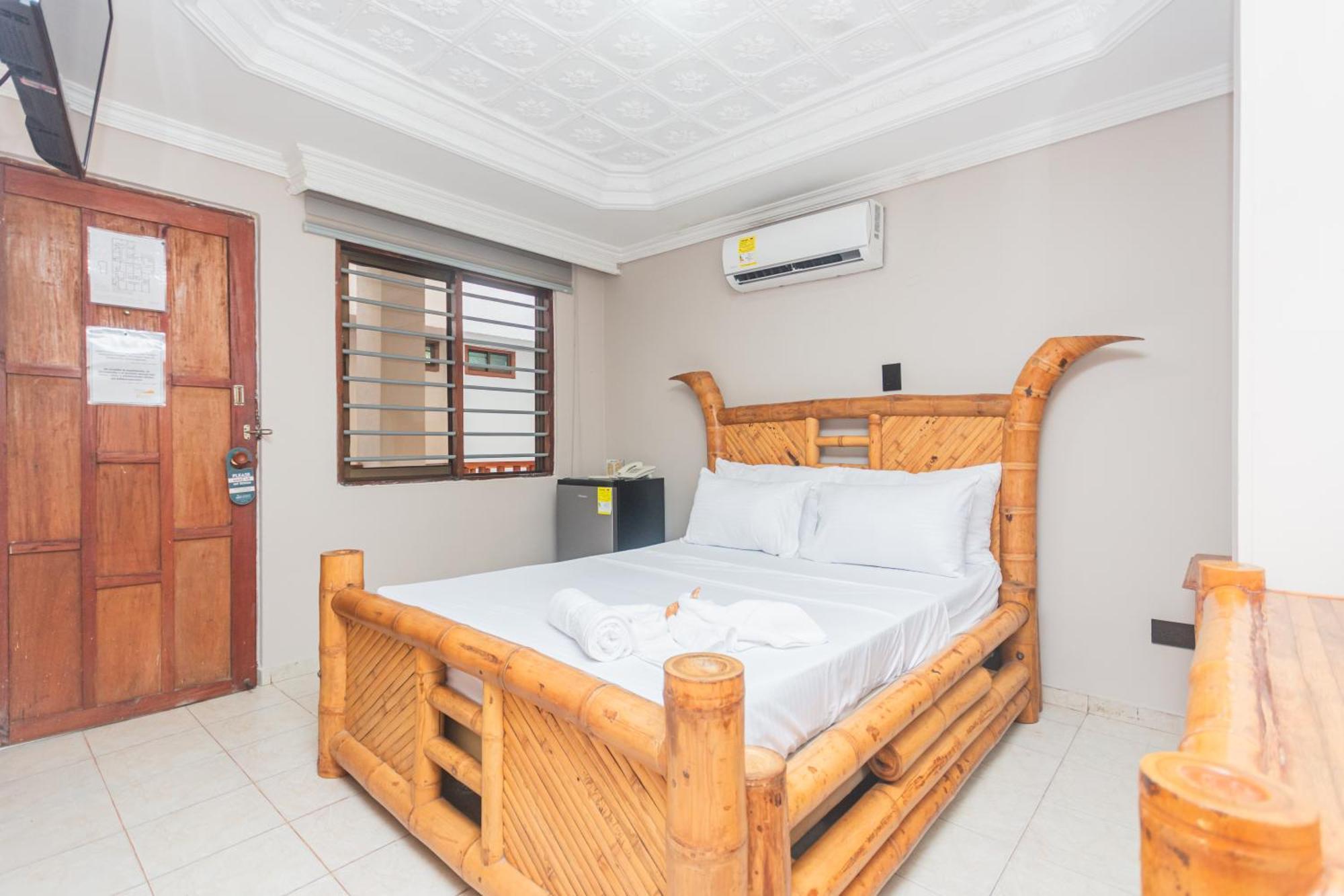 Baluarte Cartagena Hotel Boutique Εξωτερικό φωτογραφία