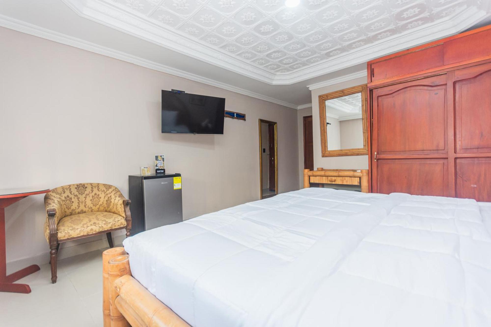 Baluarte Cartagena Hotel Boutique Εξωτερικό φωτογραφία