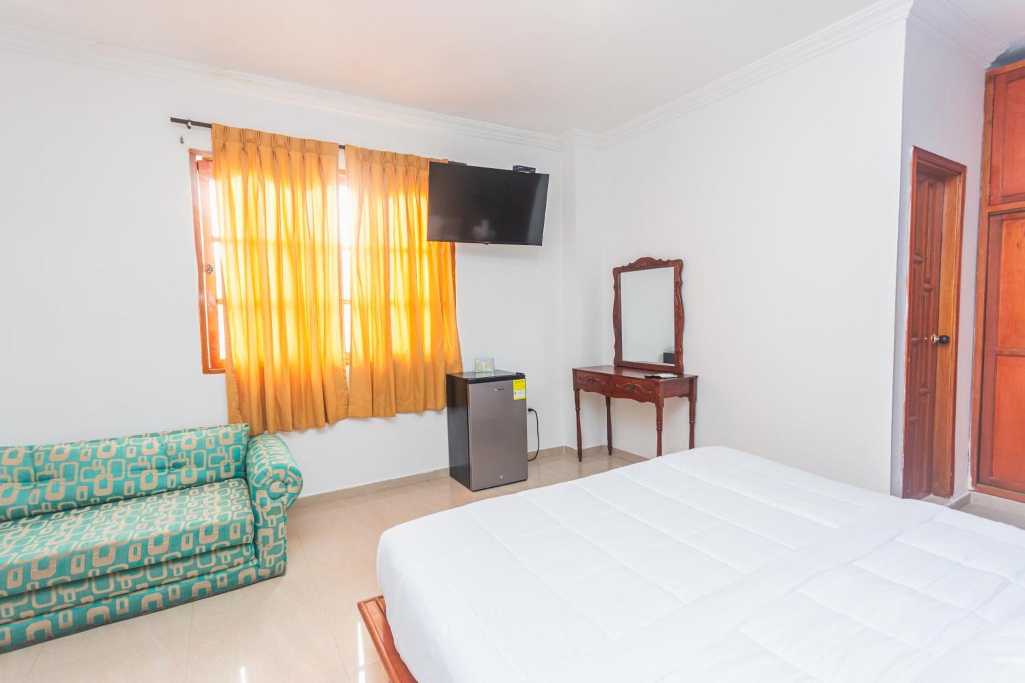 Baluarte Cartagena Hotel Boutique Εξωτερικό φωτογραφία