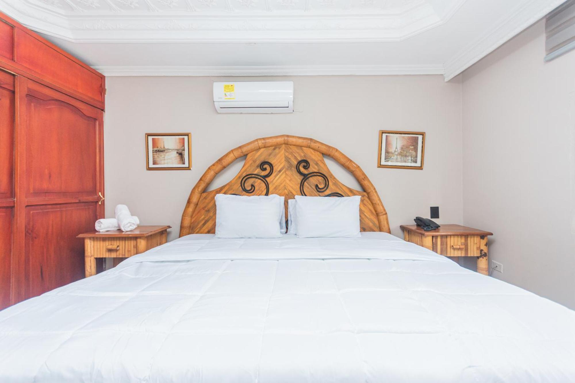 Baluarte Cartagena Hotel Boutique Εξωτερικό φωτογραφία