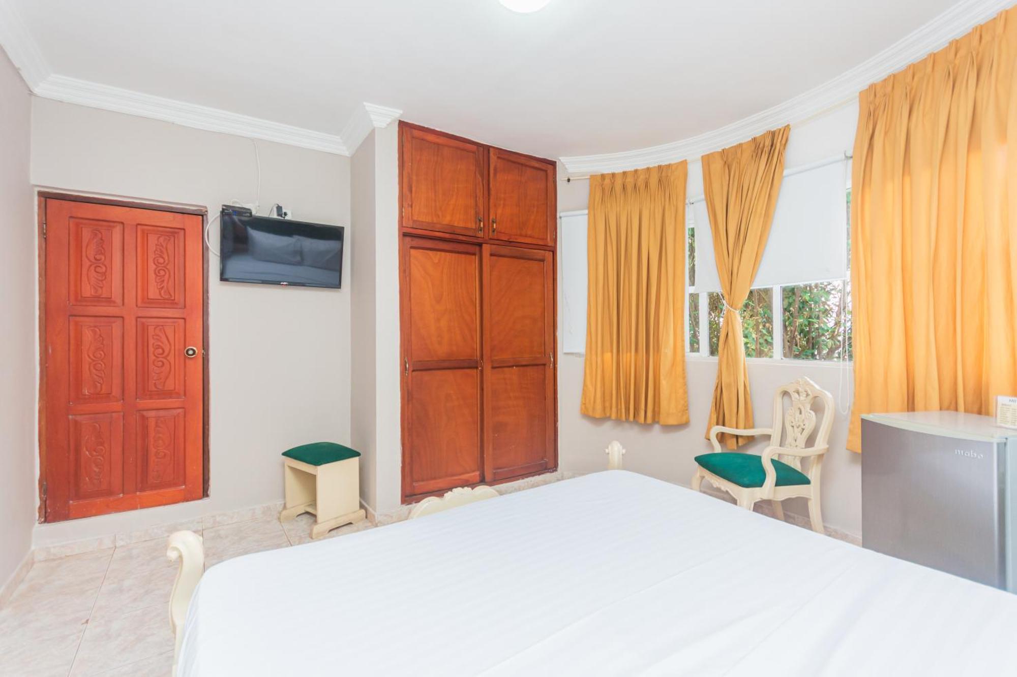 Baluarte Cartagena Hotel Boutique Εξωτερικό φωτογραφία