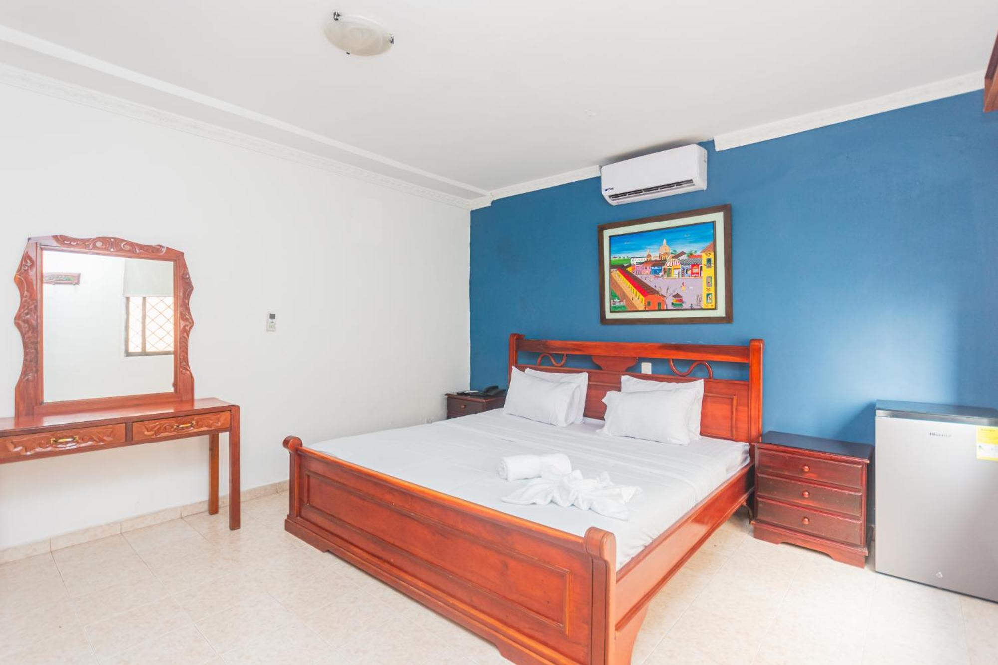 Baluarte Cartagena Hotel Boutique Εξωτερικό φωτογραφία