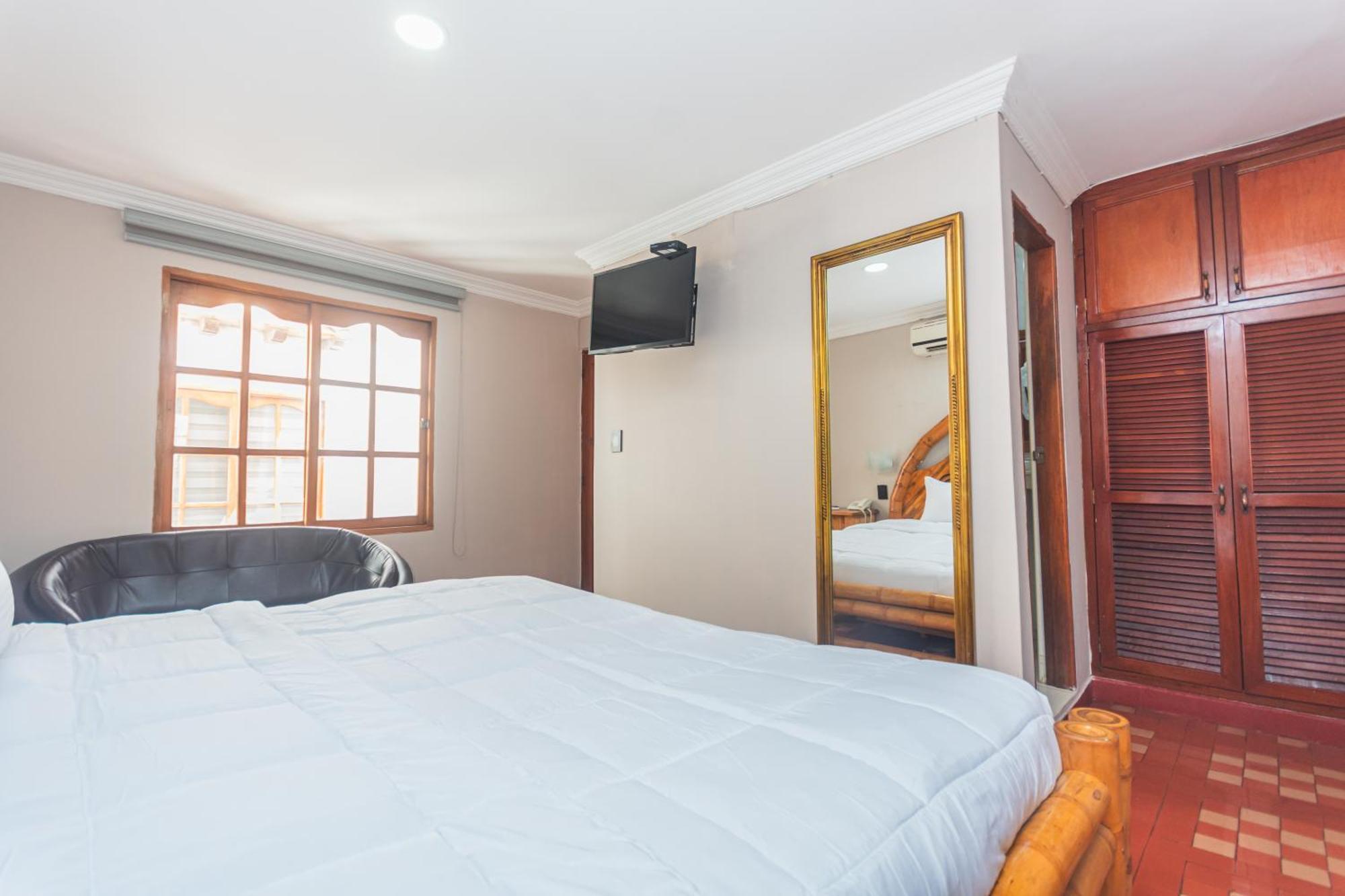Baluarte Cartagena Hotel Boutique Εξωτερικό φωτογραφία