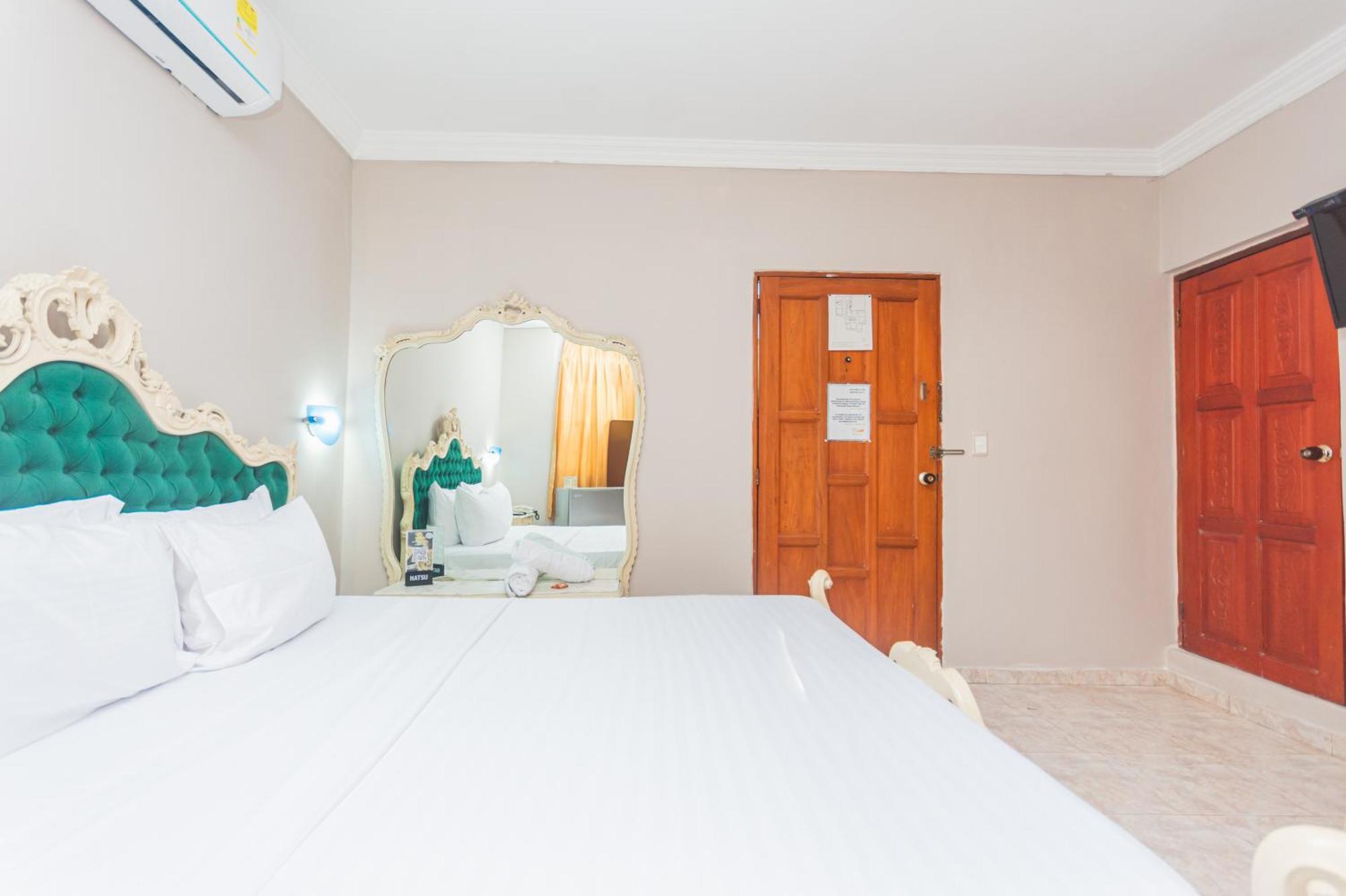 Baluarte Cartagena Hotel Boutique Εξωτερικό φωτογραφία