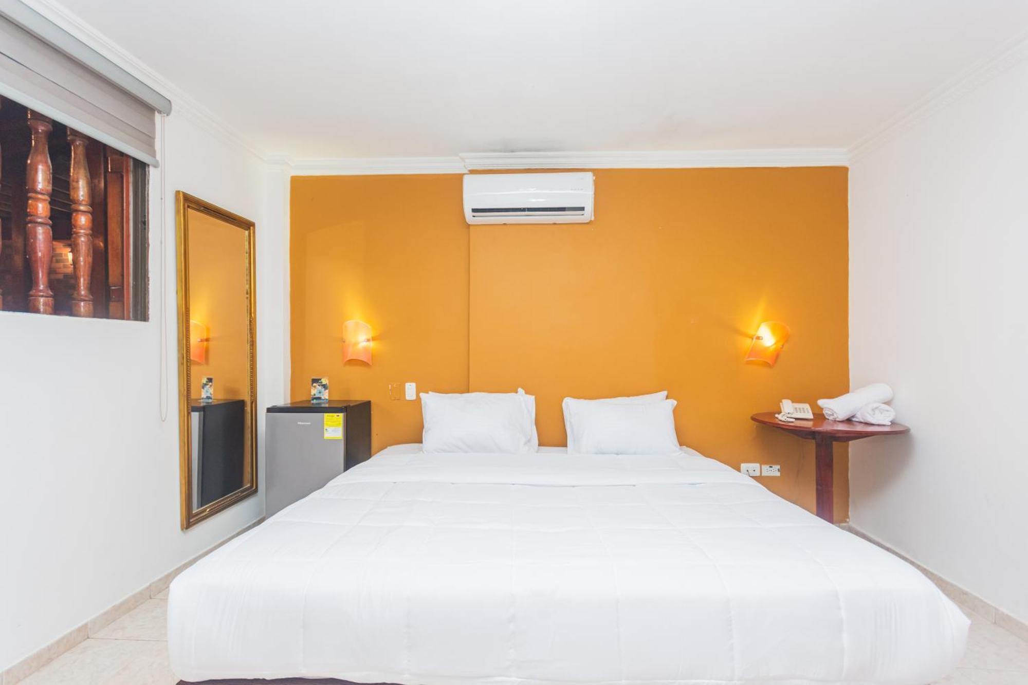 Baluarte Cartagena Hotel Boutique Εξωτερικό φωτογραφία