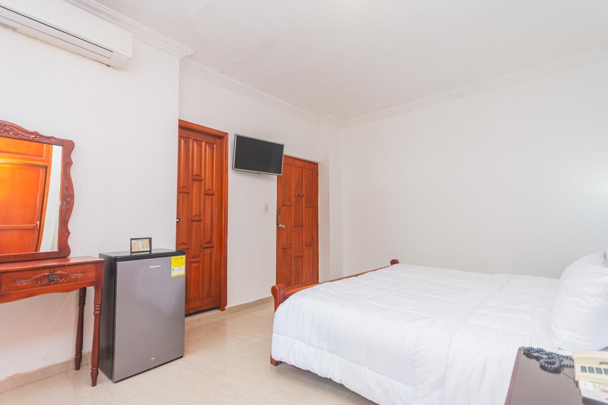 Baluarte Cartagena Hotel Boutique Εξωτερικό φωτογραφία