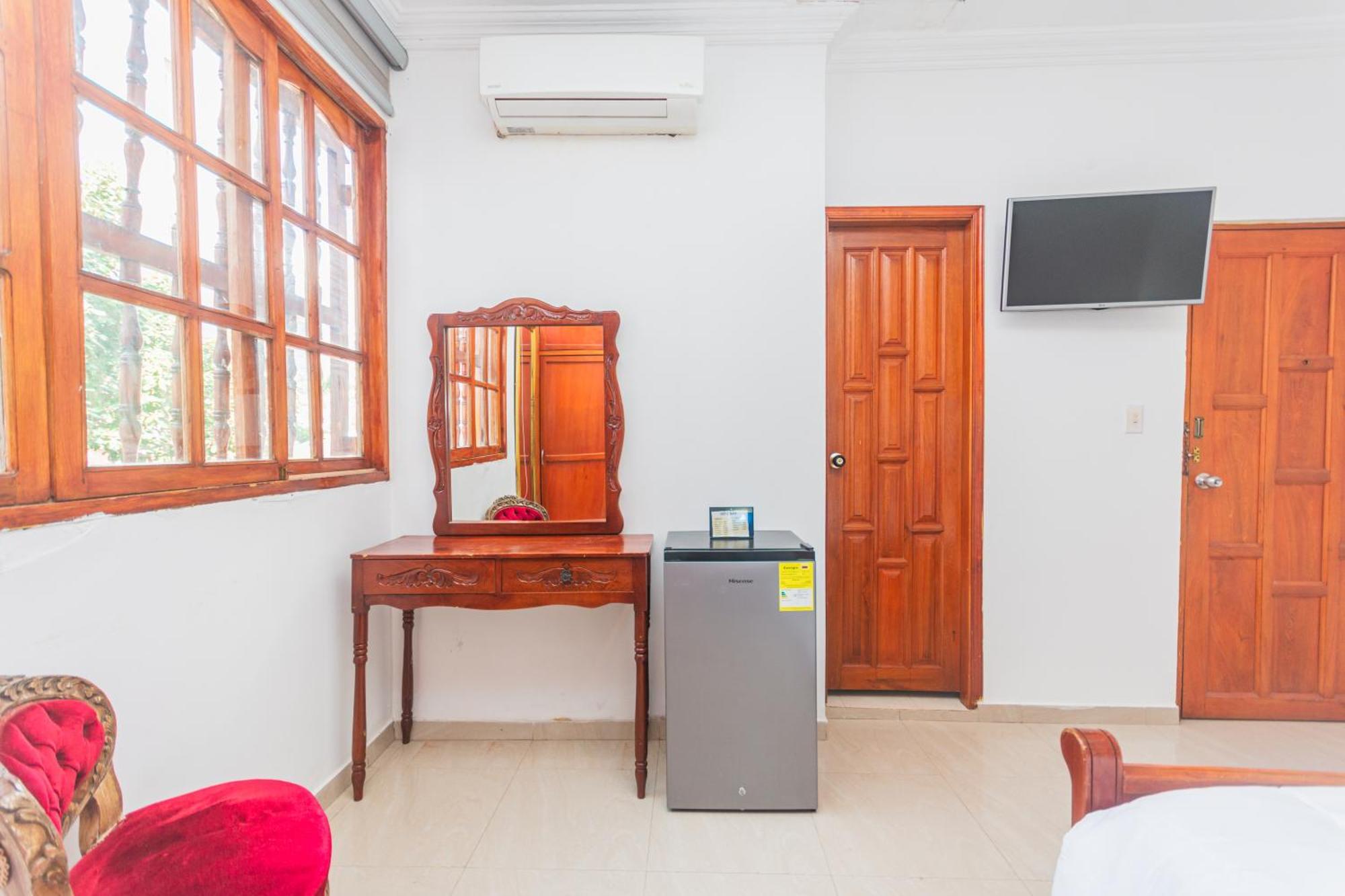 Baluarte Cartagena Hotel Boutique Εξωτερικό φωτογραφία